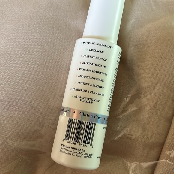 The Cleanest Lab - Leave In - Picture 2 of 4